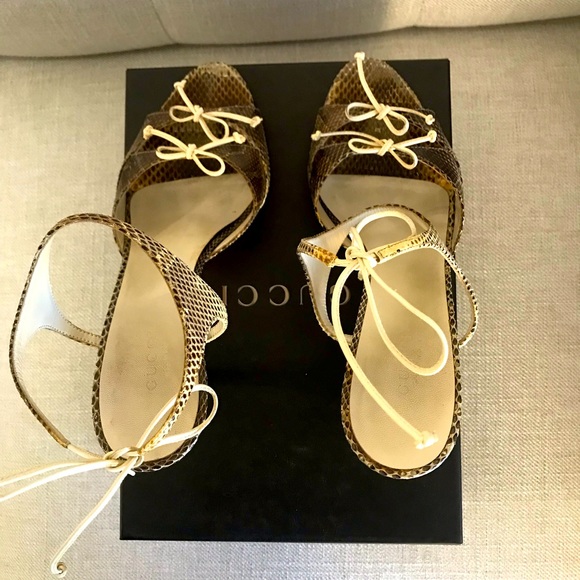 Gucci 💯 Authentic - Picture 4 of 7